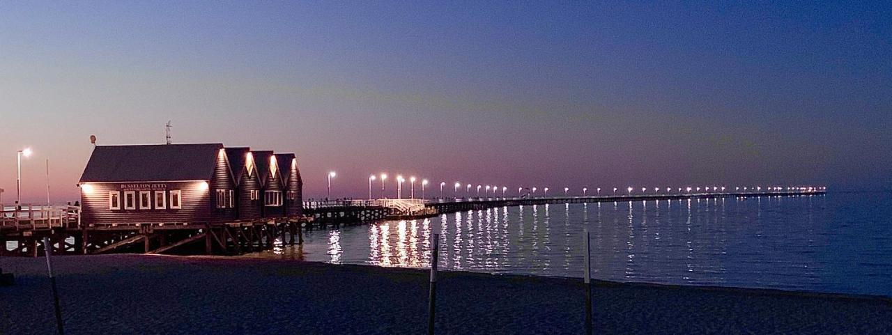 Carpe Diem South Busselton Exterior photo