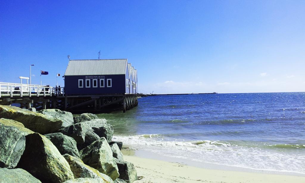Carpe Diem South Busselton Exterior photo